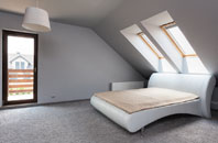 Woolavington bedroom extensions