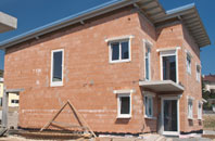 Woolavington home extensions