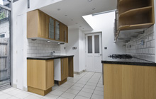 Woolavington kitchen extension leads